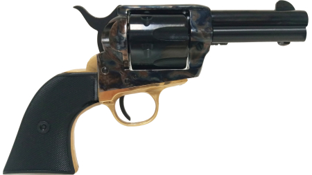 PIE MARTIAL 9MM SA 3.5 CC