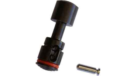 ELFTMANN SAFETY FOR AR BLACK - AMBIDEXTROUS SPEED SAFETY