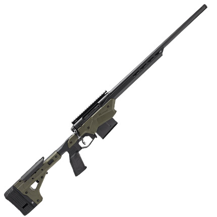 SAV AXIS II PRECISION 6.5CREED