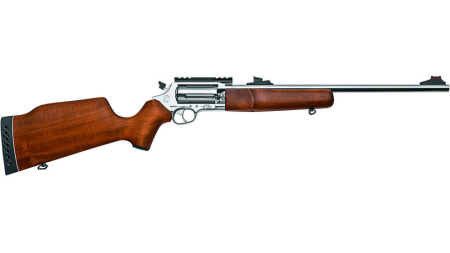 BRZ ROSSI CIR JDG 45LC/410M SS