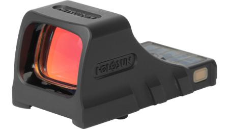 HOLOSUN SCS SOLAR CHARGING SGT - 2MOA DOT/32MOA WALTHER PDP GRN