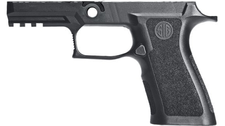 SIG SAUER GRIP ASY 320X 9/40/357 CRRY MD