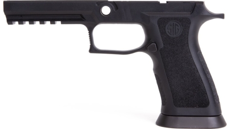 SIG SAUER GRIP ASY 320X5 9/40/357 FS MED