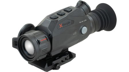 NOCPIX SLIM L25 MULTI FUNTION - THERMAL OPTIC 384X288 35MM
