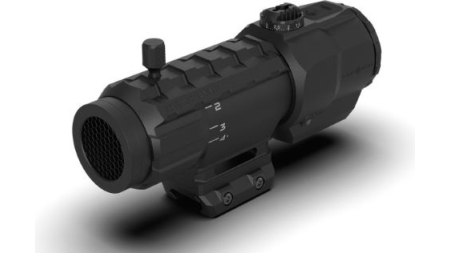 SIGHTMARK STRIKON VMP 1-4X22 - 22MM SCOPE W/NIGHT VISION