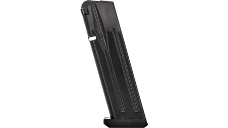 SAR USA MAGAZINE SOCOM COMPACT - 9MM 15RD BLACK