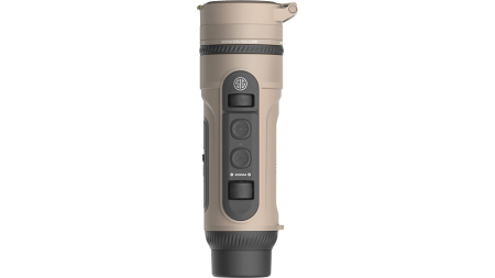 SIG THERMAL MONOCULAR ECHO - MV50 LRF 3-24X50 640X512 VGA