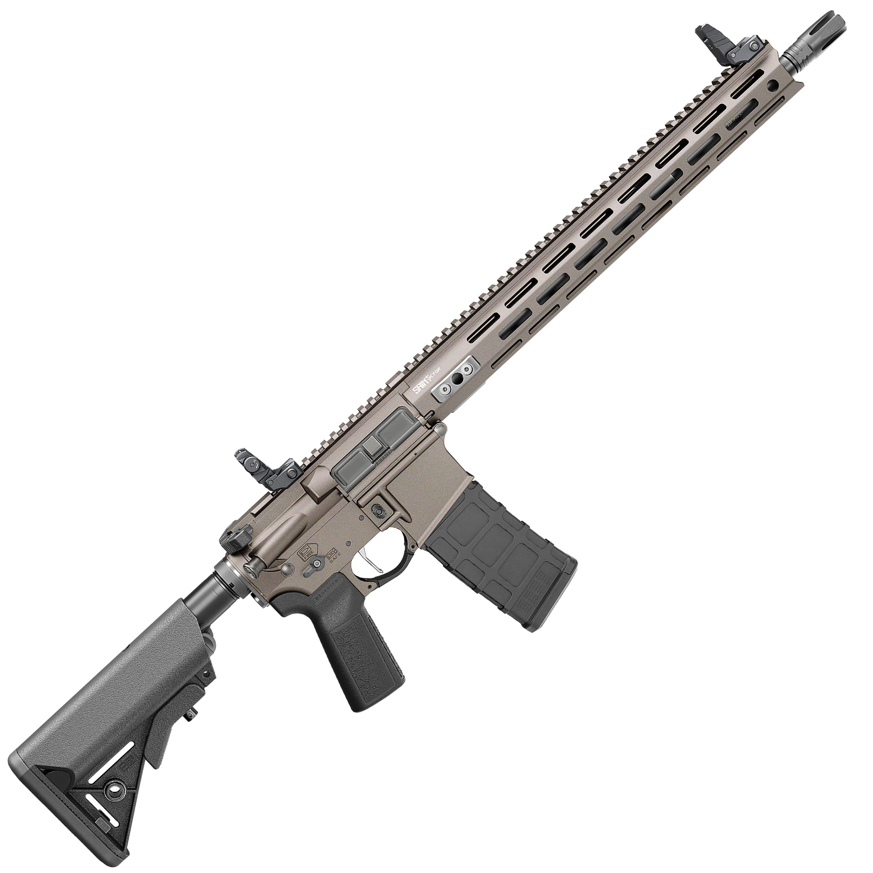 SAINT VICTOR 16" 556 30RD