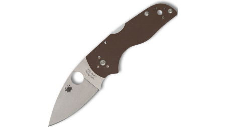 SPY LIL'NATIVE 2.42" MD SPRINT
