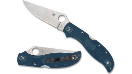 SPYDERCO STRETCH 2 XL LW BLUE