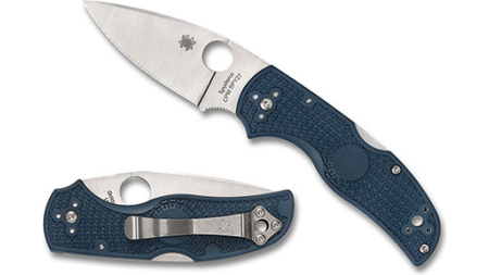 NATIVE 5 SL/PL 2.5" BLUE FRN