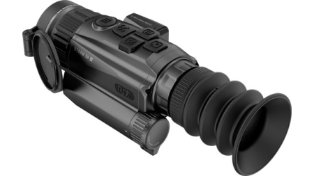 RIX STORM S6 THERMAL SCOPE - 640 35MM WITH LRF