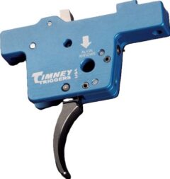 TIMNEY TRIGGER SAVAGE/STEVENS - 334 3LB CURVED