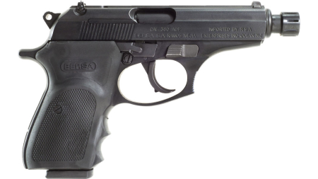 BER THUNDER 380 DA 8RD TB BLK