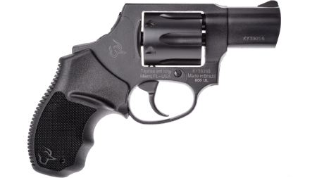 TAURUS 856 UL 38SP BLK 2" CON HAMMER