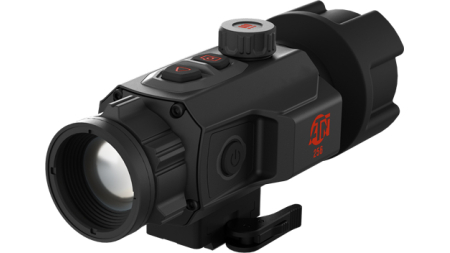 ATN TICO 6 CLIP ON 1X 256X192 - THERMAL