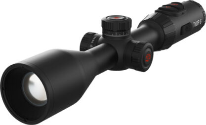 ATN THOR 6 ELITE 2-16X 640 - THERMAL RIFLESCOPE