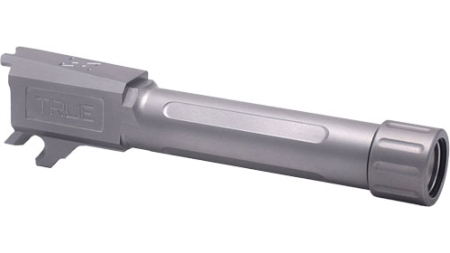 TRUE PRECISION SIG P365 BARREL - THREADED STAINLESS