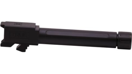 TRUE PRECISION FOR RUGER RXM - BARREL THREADED BLACK NITRIDE
