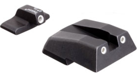 TRIJICON 3 DOT NS H&K USP COMPACT