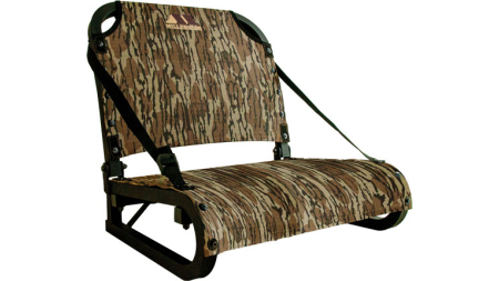 MILLENNIUM FIELD PRO TURKEY - SEAT MO BOTTOMLAND W/BACKREST