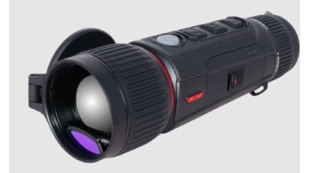 NOCPIX VISTA S50R THERMAL - MONOCULAR LRF 1280 50MM 2X