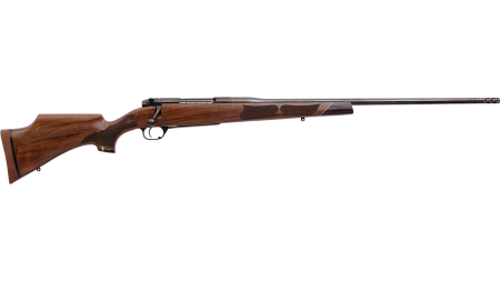 WEATHERBY MARK V CAMILLA DELUXE 280AI