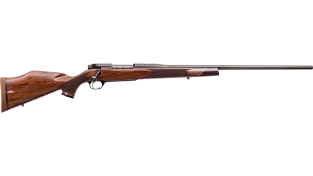 WEATHERBY MARK V DELUXE 30-378WBY 26"