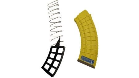 XTECH TACTICAL MAGAZINE AK-47 - BANANA 10/30RD