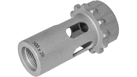 YANKEE HILL MACHINE COMPANY SIDEWINDER PISTON 9MM 1/2X28