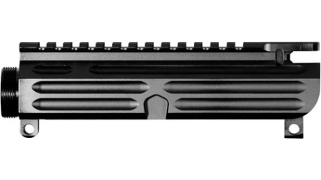 YHM STRIPPED BILLET UPPER - RECEIVER FOR AR-15