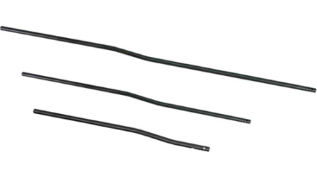 YHM GAS TUBE PISTOL LENGTH - BLACK PLATED W/PIN