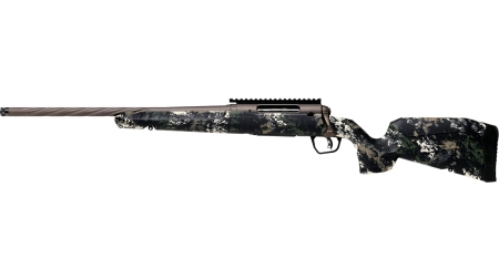 SAVAGE ARMS AXIS 2 PRO FOR 6.5CM 20" LH
