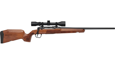 SAVAGE ARMS AXIS 2 308WIN WOOD 22" PKG