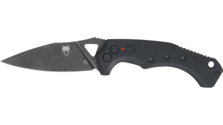 CBT RYKER BLACK AUTO