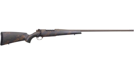 WEATHERBY MARK V BACKCOUNTRY 2.0 22CM