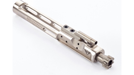 WILSON COMBAT BOLT CARRIER ASSY 5.56 NICKEL