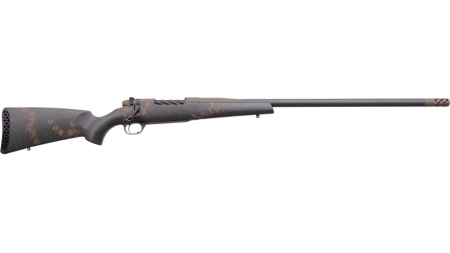 WEATHERBY MARK V BC CARBON 6.5-300 26"