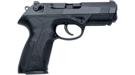 BERETTA PX4 STORM G 9MM SYN DECOCKR CA