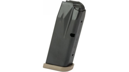 CANIK MAG MC9 12RD 9MM FDE