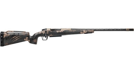 FIERCE FIREARMS CF RIVAL XP 300PRC BZ/SON 22"#