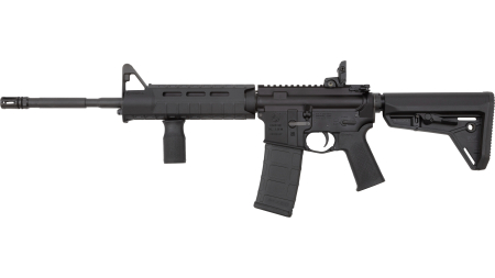 COLT M4 CARB MOE SL BLK 5.56MM 16"#