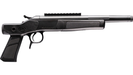 CVA SCOUT XP 300BLK BLK/SYN 12" TB