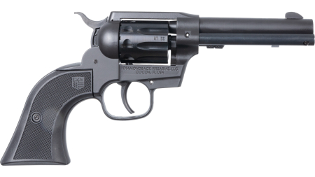 DBF DB SK 22LR|22M 4.5B 9RD