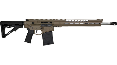 DBF DB10 BLKGLD 308 18FDE 20RD