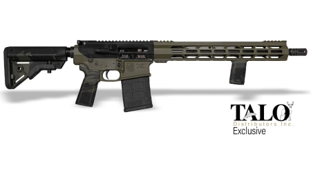 DIAMONDBACK FIREARMS DB10 308WIN DUO 16" M-LOK