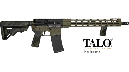 DIAMONDBACK FIREARMS DB15 300BLK DUO 16" B5 MULTI