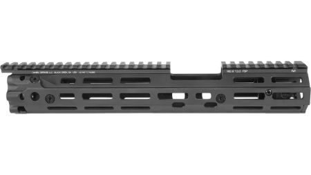 DANIEL DEFENSE RIS III 13" FSP ASSEMBLY BLACK