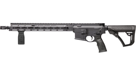 DANIEL DEFENSE DDM4 V7 5.56MM COBALT 16" NM