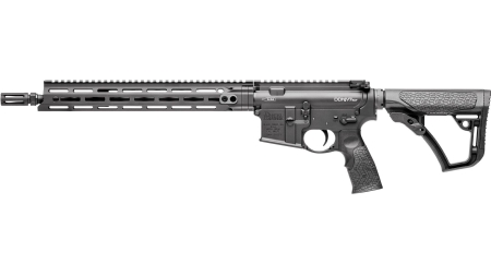 DANIEL DEFENSE DDM4 V7 SLW 5.56 14.5" NM